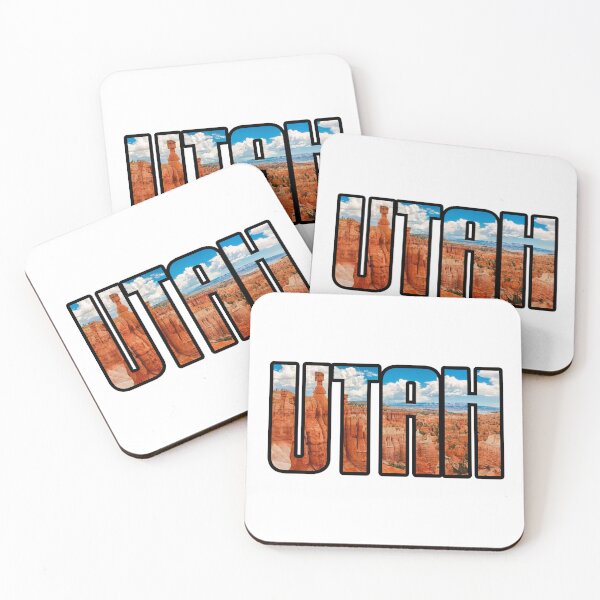 Item preview, utah designed and sold by designsbysamantha.