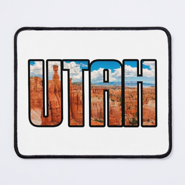 Item preview, utah designed and sold by designsbysamantha.