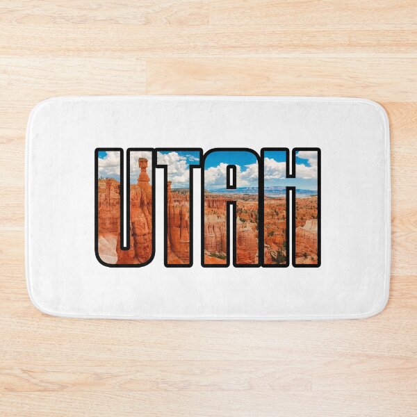 Item preview, utah designed and sold by designsbysamantha.