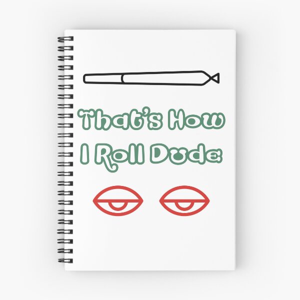 Item preview, That's How I Roll designed and sold by Specialstace83.