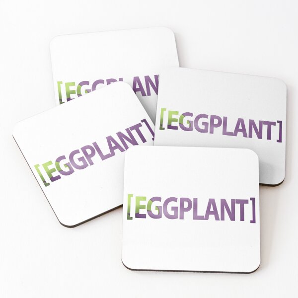 Item preview, Eggplant Emoji designed and sold by GreenGuyTees.