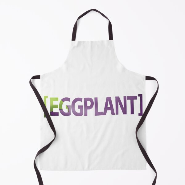 Item preview, Eggplant Emoji designed and sold by GreenGuyTees.
