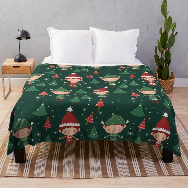 Item preview, Christmas Decor 1 Elf designed and sold by DigitalPatternx.