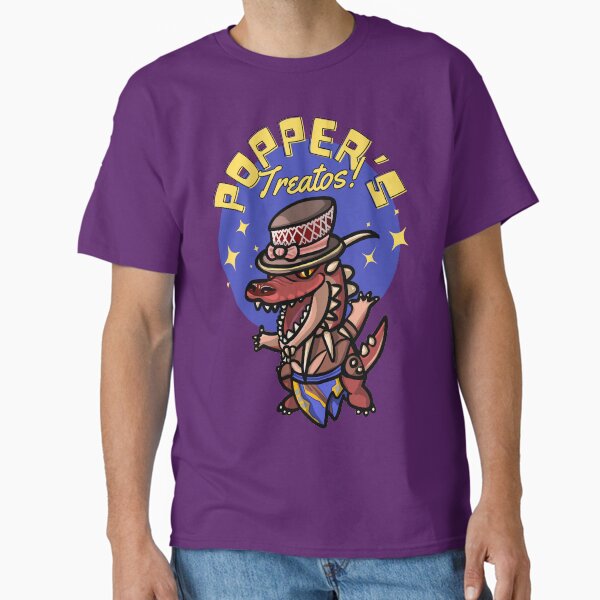 Item preview, ¡Los tratados de Popper! (Popper vende cosas buenas) designed and sold by Zachary Mooney.