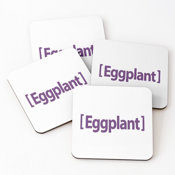 Item preview, Copy of Eggplant Emoji designed and sold by GreenGuyTees.