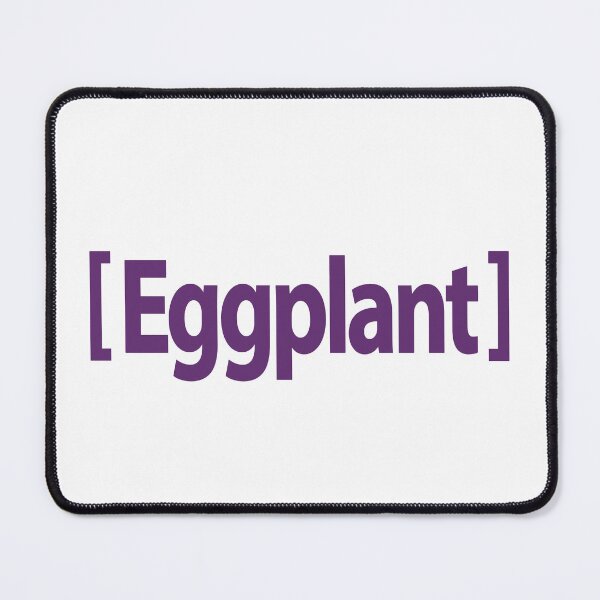 Item preview, Copy of Eggplant Emoji designed and sold by GreenGuyTees.