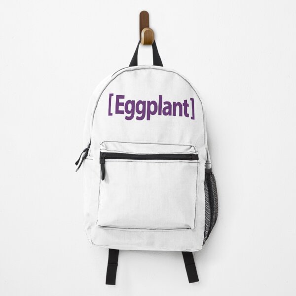 Item preview, Copy of Eggplant Emoji designed and sold by GreenGuyTees.