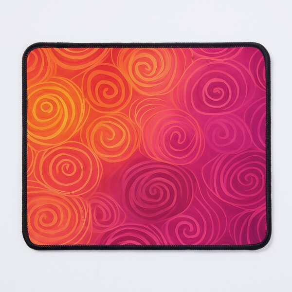 Item preview, A Swirl of Color designed and sold by RestingLioness.