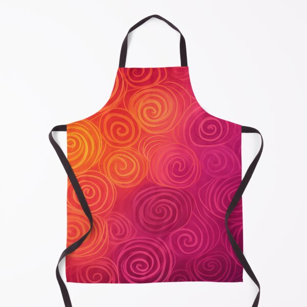 Item preview, A Swirl of Color designed and sold by RestingLioness.