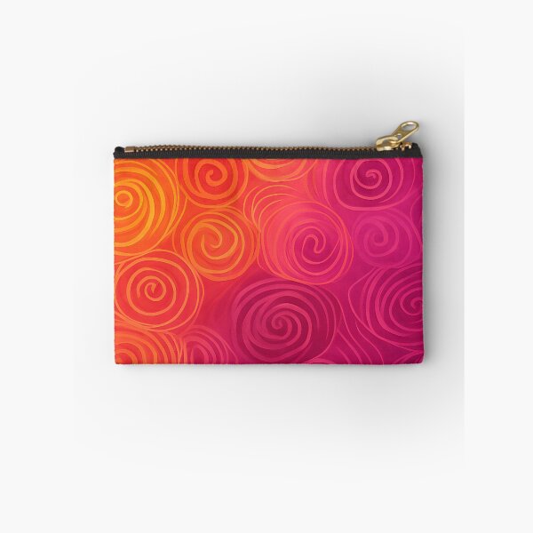 Item preview, A Swirl of Color designed and sold by RestingLioness.