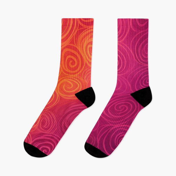 Item preview, A Swirl of Color designed and sold by RestingLioness.