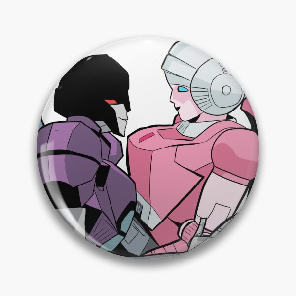 Item preview, Slipstream x Arcee designed and sold by PaintFlavored.