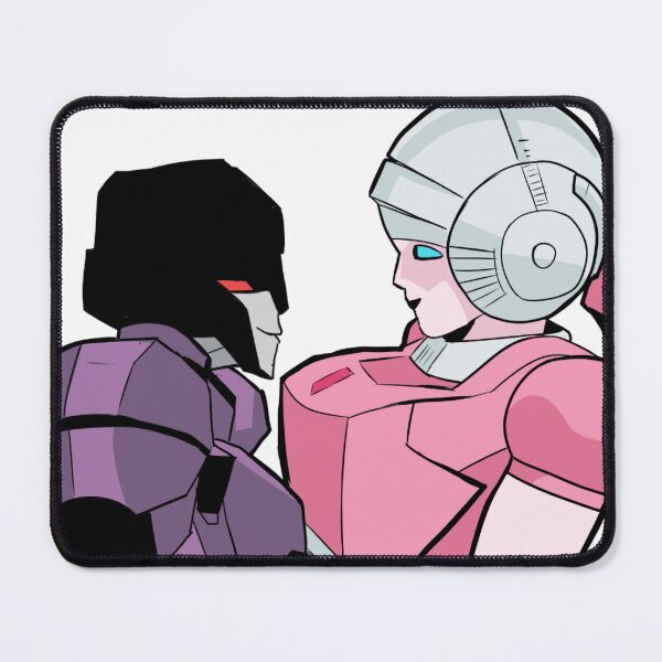 Item preview, Slipstream x Arcee designed and sold by PaintFlavored.