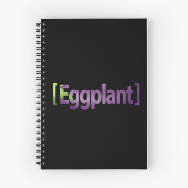 Item preview, Eggplant Emoji designed and sold by GreenGuyTees.