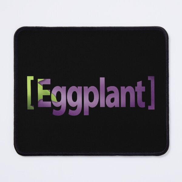 Item preview, Eggplant Emoji designed and sold by GreenGuyTees.
