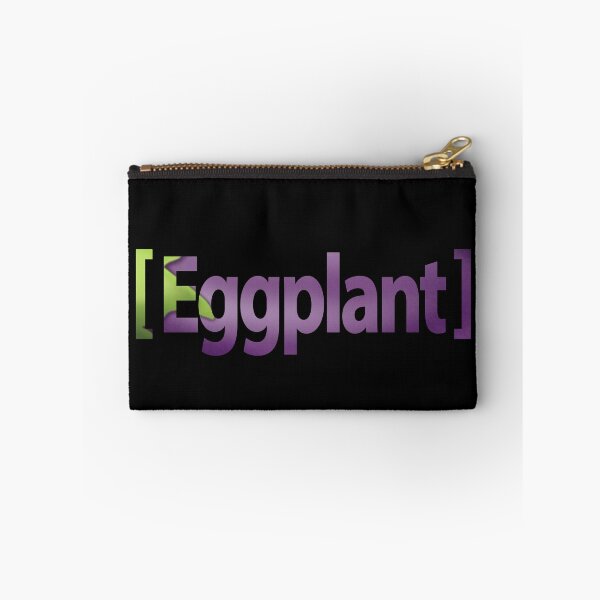Item preview, Eggplant Emoji designed and sold by GreenGuyTees.