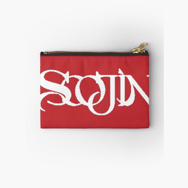 Item preview, RED SOOJIN NAME AGASSY designed and sold by mature girl.