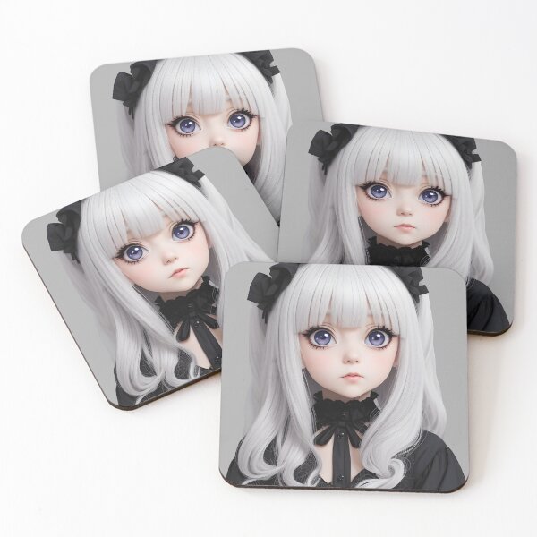 Item preview, Gothic girl style  designed and sold by juneey.