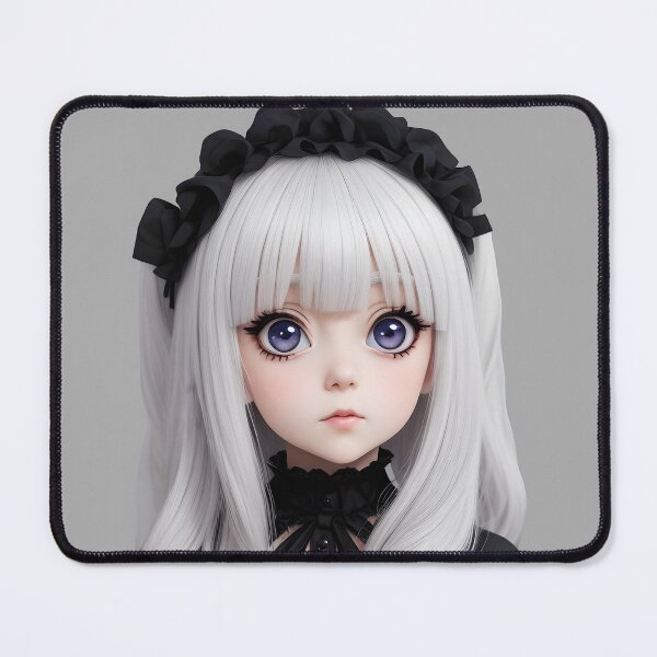 Item preview, Gothic girl style  designed and sold by juneey.