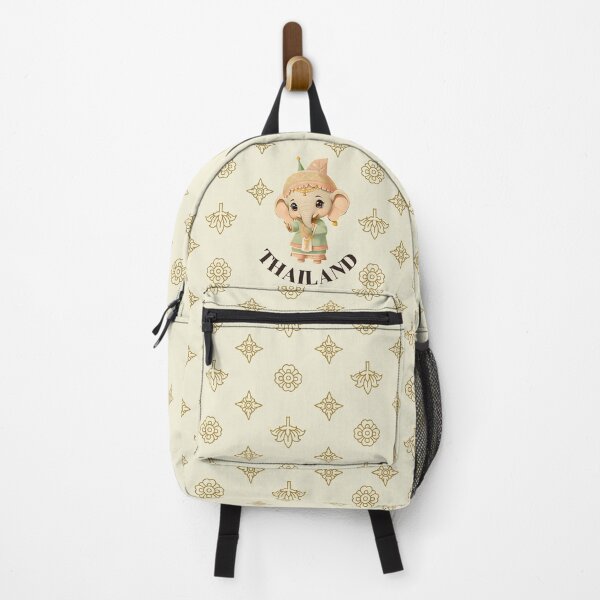 Item preview, Cute elephant Thailand designed and sold by Kadechutinan.