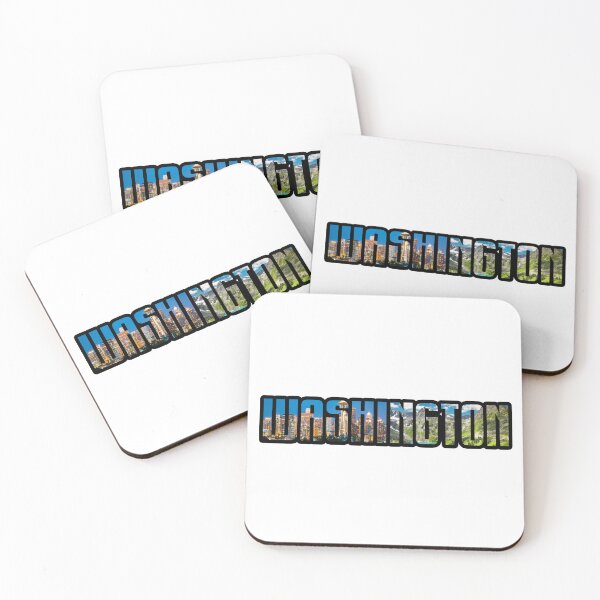 Item preview, washington designed and sold by designsbysamantha.
