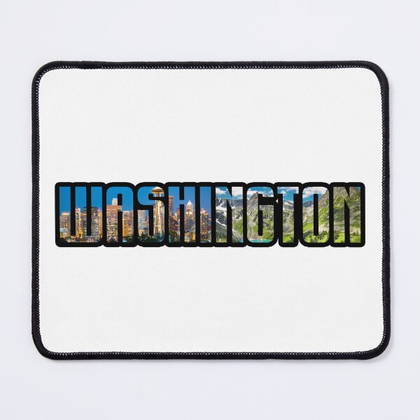 Item preview, washington designed and sold by designsbysamantha.