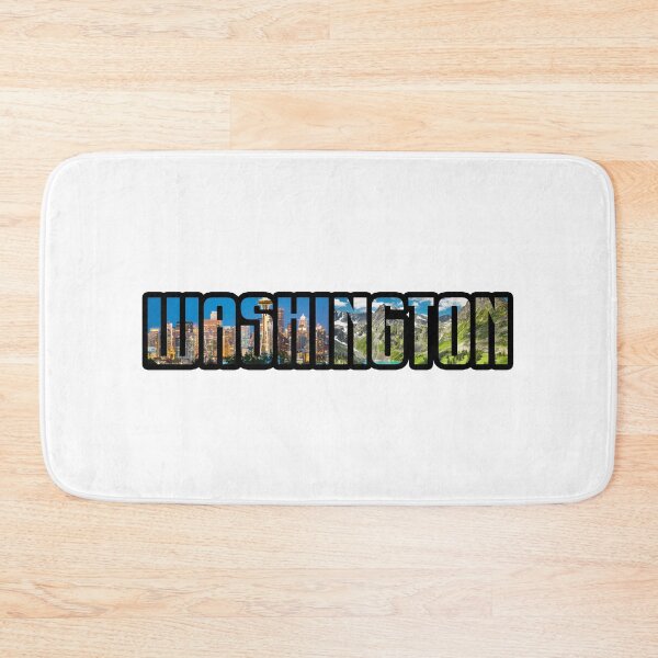 Item preview, washington designed and sold by designsbysamantha.