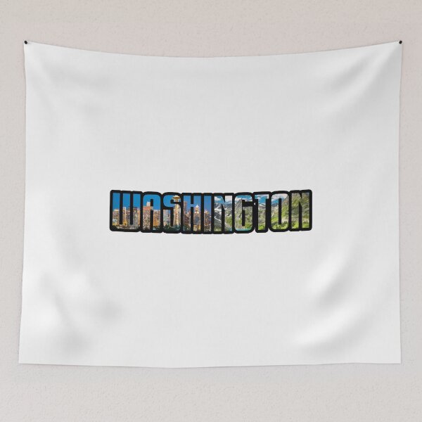 Item preview, washington designed and sold by designsbysamantha.