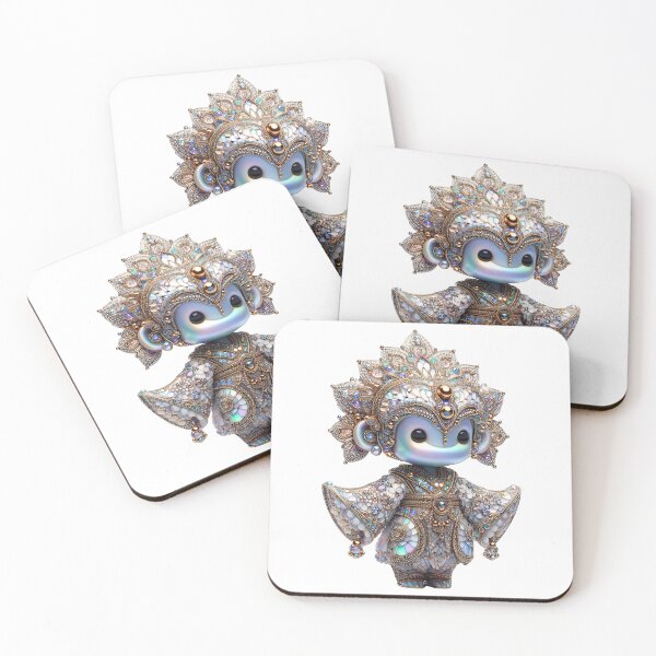 Item preview, Cute model art picture number 61 designed and sold by Natcharee.