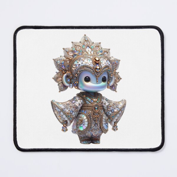 Item preview, Cute model art picture number 61 designed and sold by Natcharee.