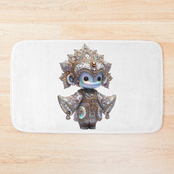 Item preview, Cute model art picture number 61 designed and sold by Natcharee.