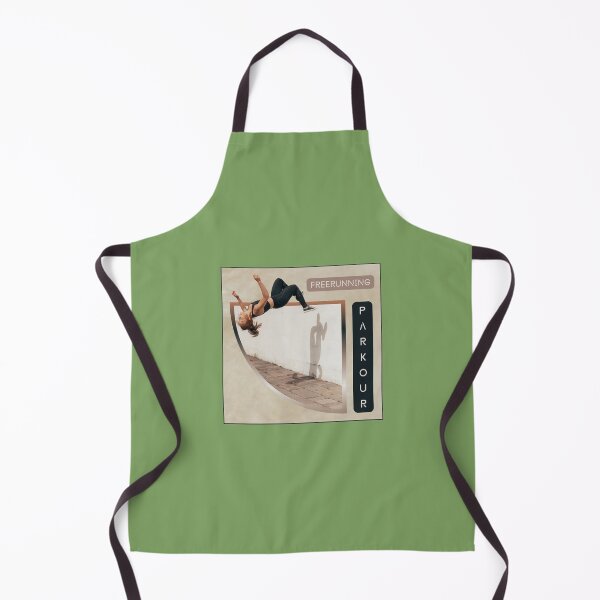Item preview, Parkour Design  designed and sold by CoyoteGifts.