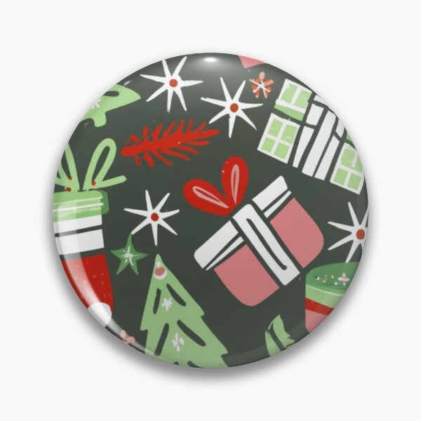 Item preview, Christmas Present Stocking Gift  designed and sold by FashionIam.
