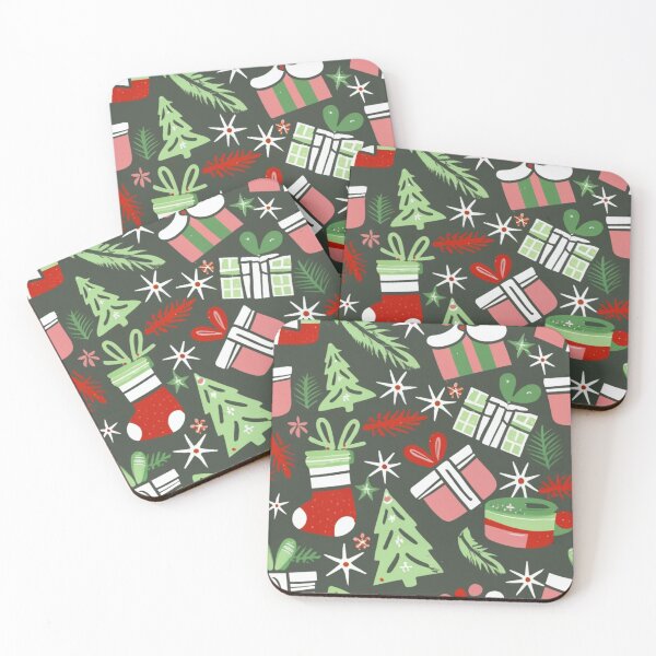 Item preview, Christmas Present Stocking Gift  designed and sold by FashionIam.