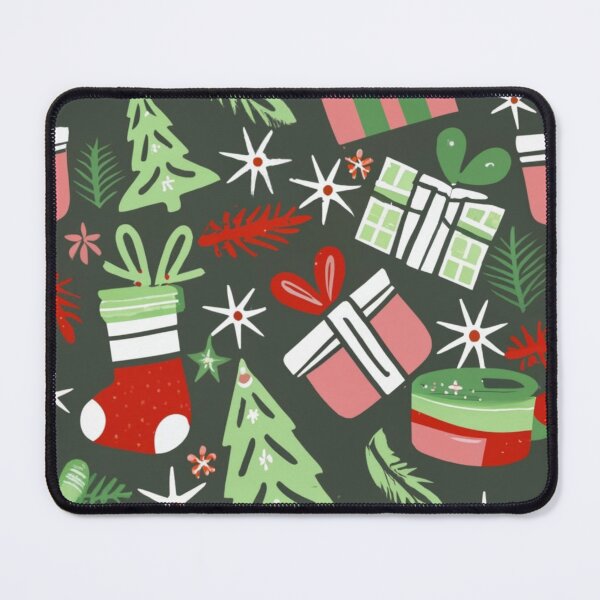 Item preview, Christmas Present Stocking Gift  designed and sold by FashionIam.