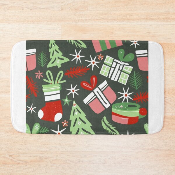 Item preview, Christmas Present Stocking Gift  designed and sold by FashionIam.