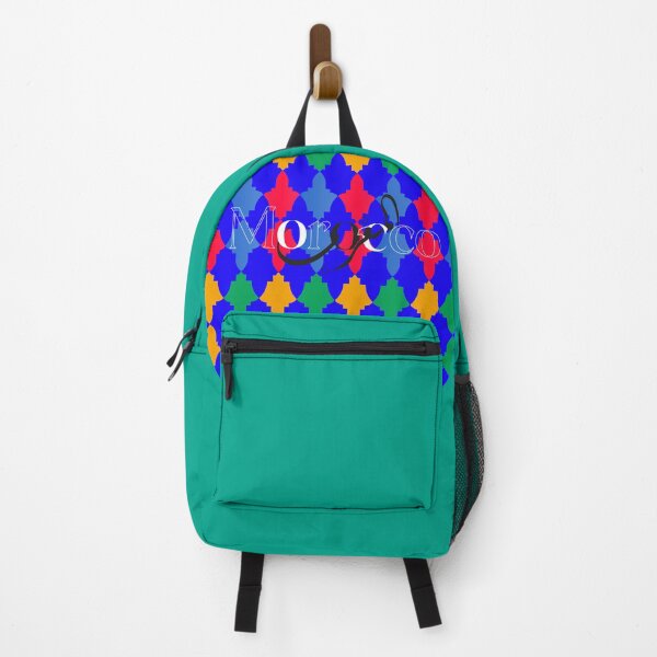 Item preview, El Reino de Marruecos designed and sold by iconking.
