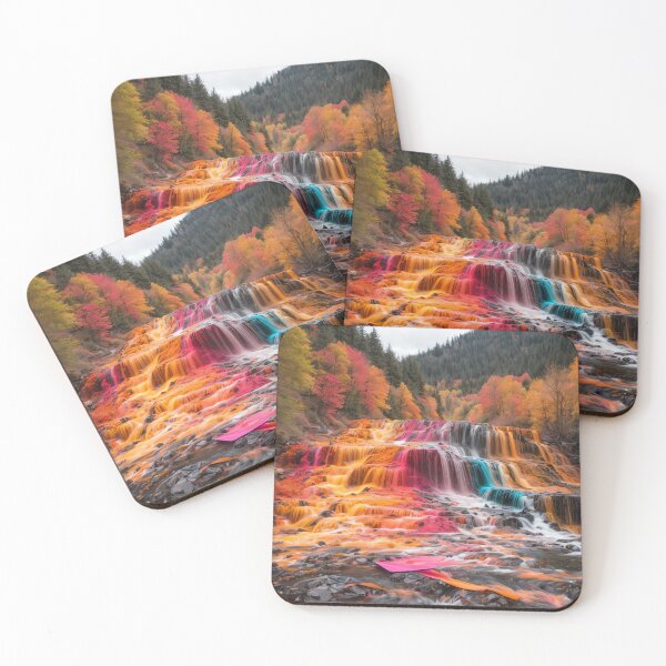 Item preview, Color Flow designed and sold by TheLostOnesArt.