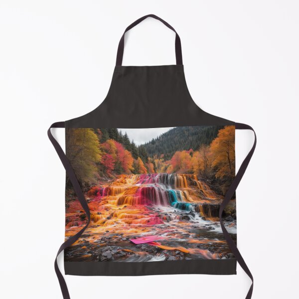 Item preview, Color Flow designed and sold by TheLostOnesArt.