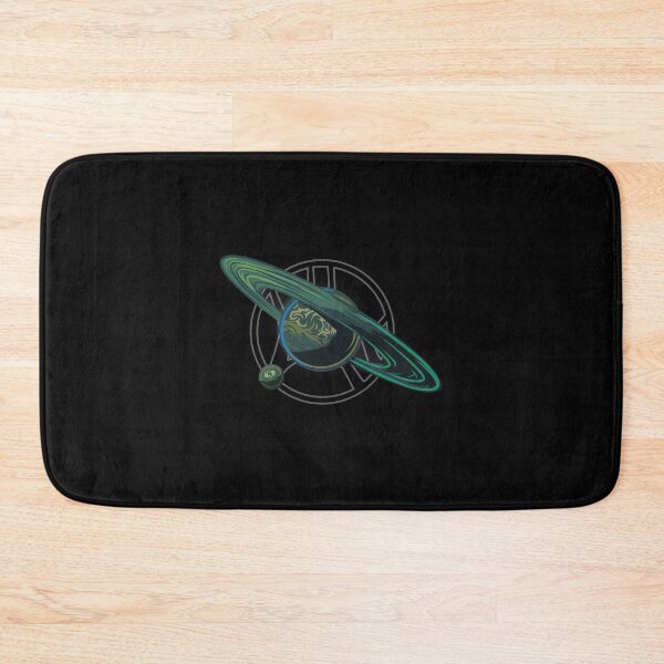 Item preview, Echoes of the Eye - Home designed and sold by ataliaklim.