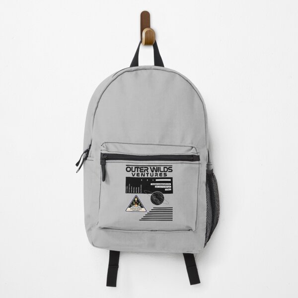 Item preview, NASA-Inspired Outer Wilds Ventures designed and sold by ataliaklim.