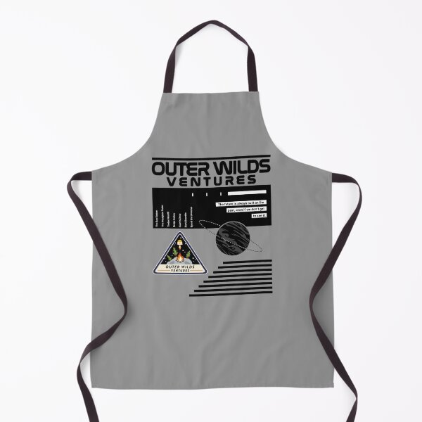 Item preview, NASA-Inspired Outer Wilds Ventures    designed and sold by ataliaklim.