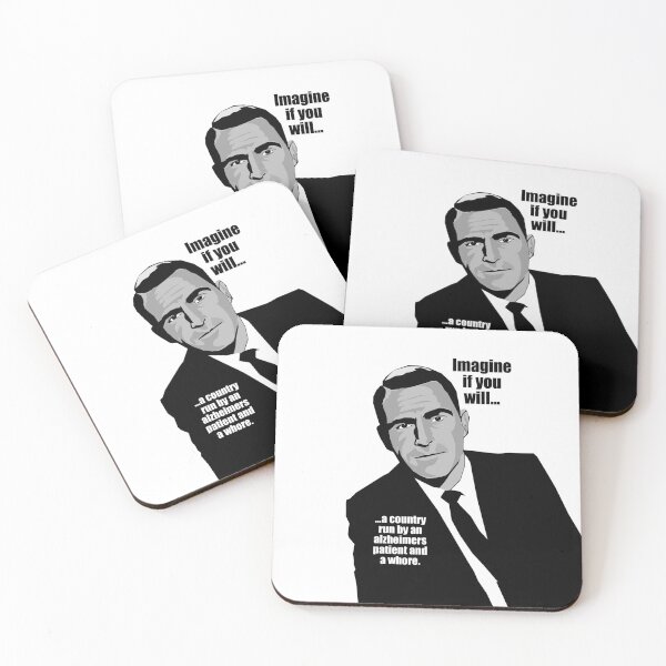 Item preview, Imagine if you will... designed and sold by Allen Peterson.
