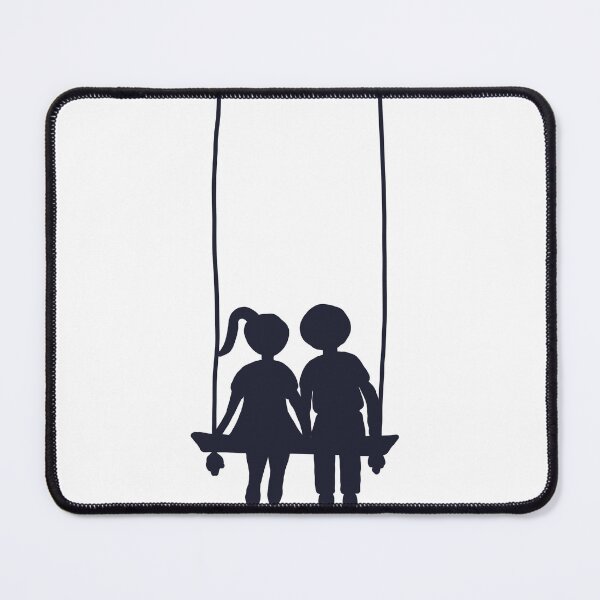 Item preview, Love Swing designed and sold by AmyLeeCreative.