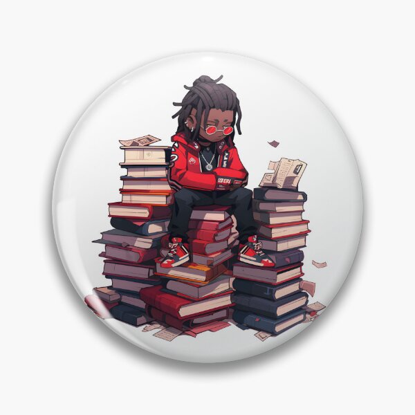 Artikelvorschau, Lil Wayne-Cartoon-Design entworfen und verkauft von Ragil-Studio.