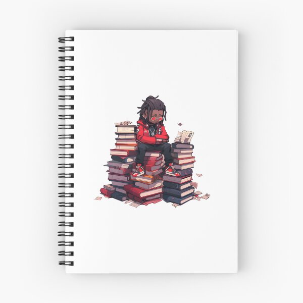 Item preview, Lil Wayne cartoon design designed and sold by Ragil-Studio.