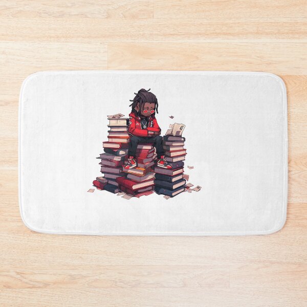 Item preview, Lil Wayne cartoon design designed and sold by Ragil-Studio.