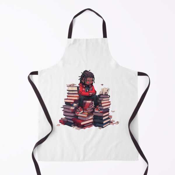 Item preview, Lil Wayne cartoon design designed and sold by Ragil-Studio.
