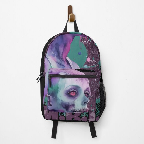Item preview, Z•O•M•B•I•E designed and sold by incarnations.