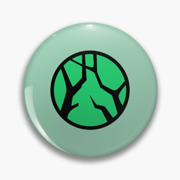 Item preview, Symbol of the Strangers (Echoes of the Eye) designed and sold by ataliaklim.